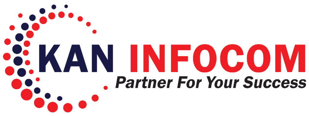 KAN INFOCOM - Partner For Your Success
